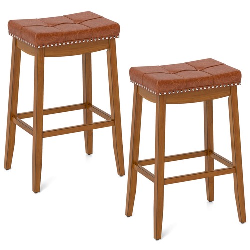 Bar height stools - 29",