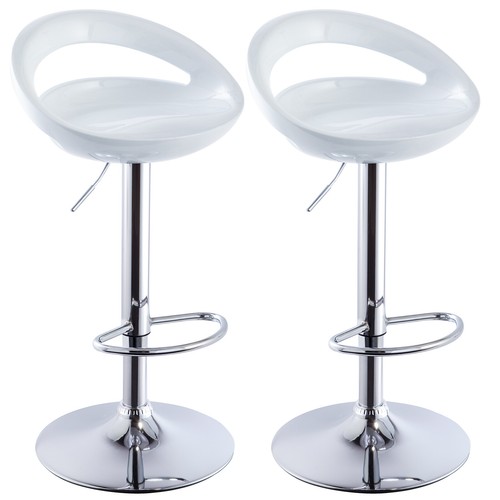 Modern bar stools set 2 - stools,